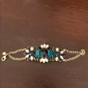 J crew bracelet